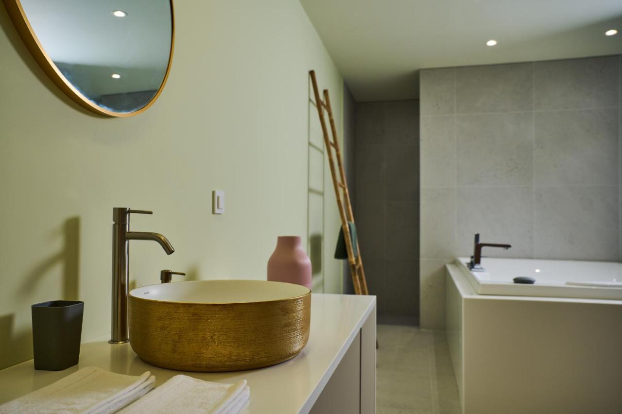 Olive Suite, Guesthouse By Villa Elia Markópoulon Esterno foto