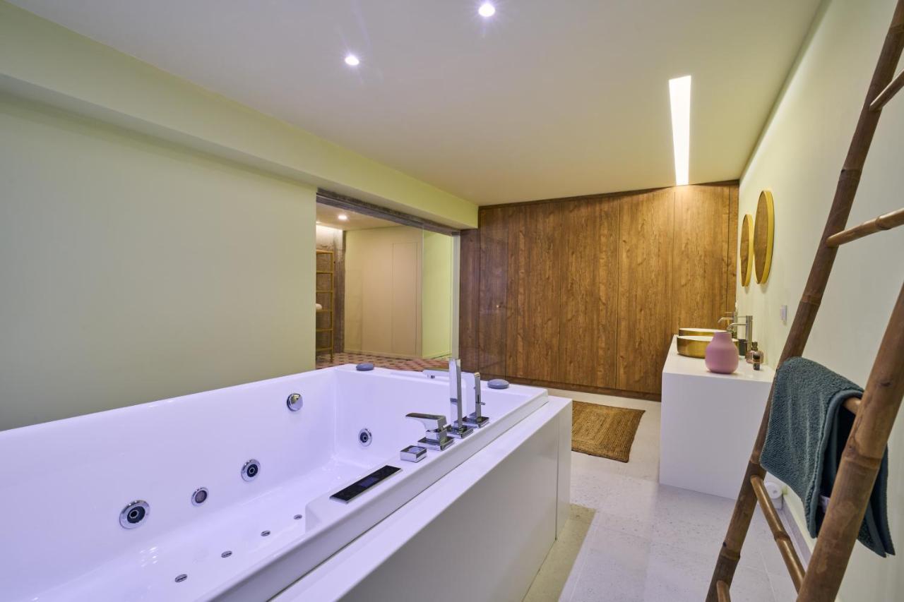 Olive Suite, Guesthouse By Villa Elia Markópoulon Esterno foto
