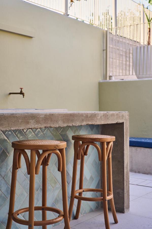 Olive Suite, Guesthouse By Villa Elia Markópoulon Esterno foto