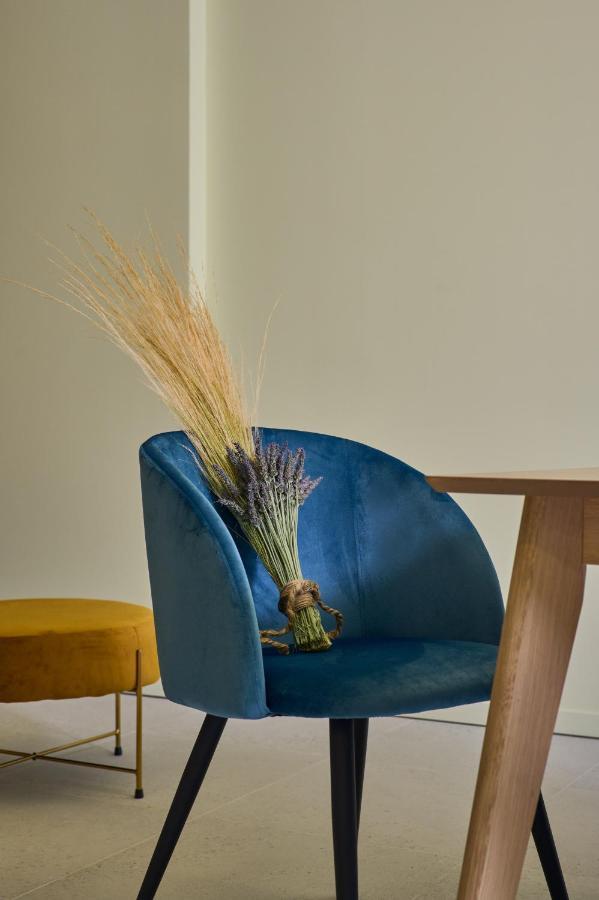 Olive Suite, Guesthouse By Villa Elia Markópoulon Esterno foto