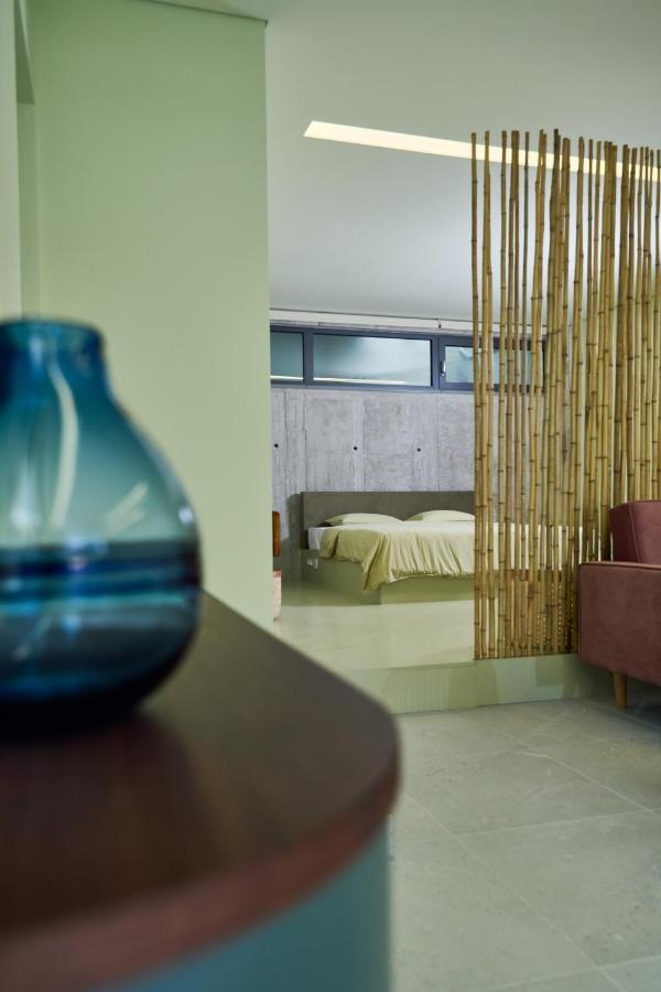 Olive Suite, Guesthouse By Villa Elia Markópoulon Esterno foto