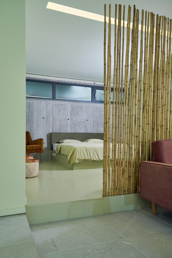 Olive Suite, Guesthouse By Villa Elia Markópoulon Esterno foto