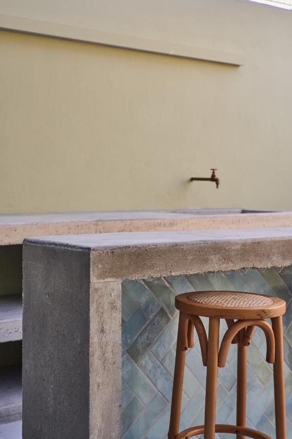 Olive Suite, Guesthouse By Villa Elia Markópoulon Esterno foto