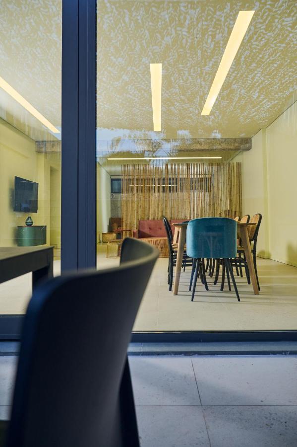 Olive Suite, Guesthouse By Villa Elia Markópoulon Esterno foto