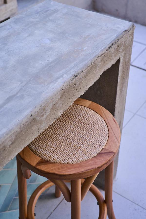 Olive Suite, Guesthouse By Villa Elia Markópoulon Esterno foto