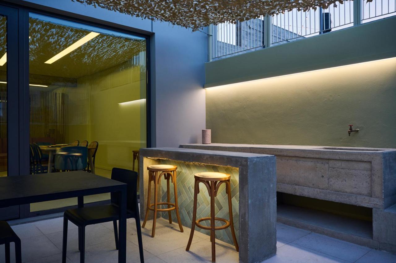 Olive Suite, Guesthouse By Villa Elia Markópoulon Esterno foto
