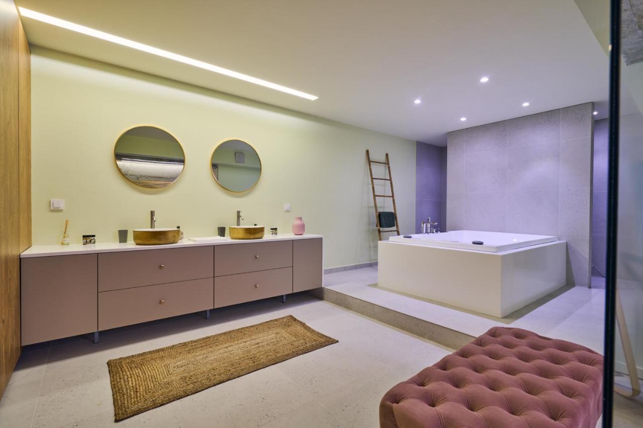Olive Suite, Guesthouse By Villa Elia Markópoulon Esterno foto