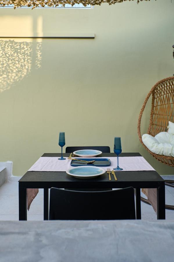 Olive Suite, Guesthouse By Villa Elia Markópoulon Esterno foto