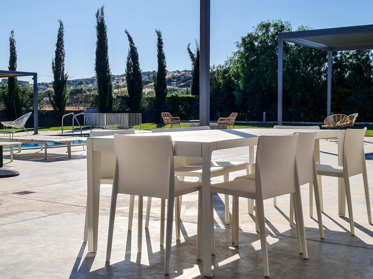 Olive Suite, Guesthouse By Villa Elia Markópoulon Esterno foto
